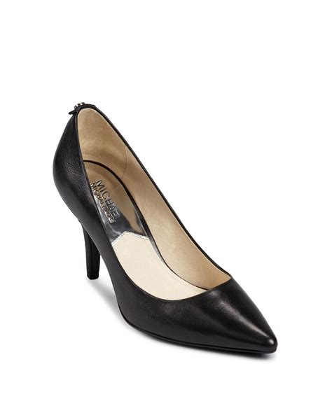 Michael kors mid flex pumps + FREE SHIPPING .